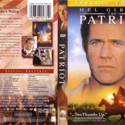 The movie the patriot questions and answers