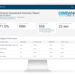 Comlex practice questions