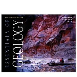 Essentials of geology 7th edition