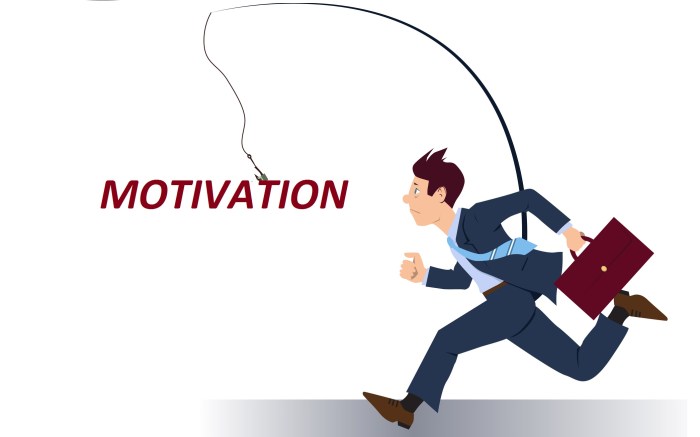 Employees motivate tips wanderglobe