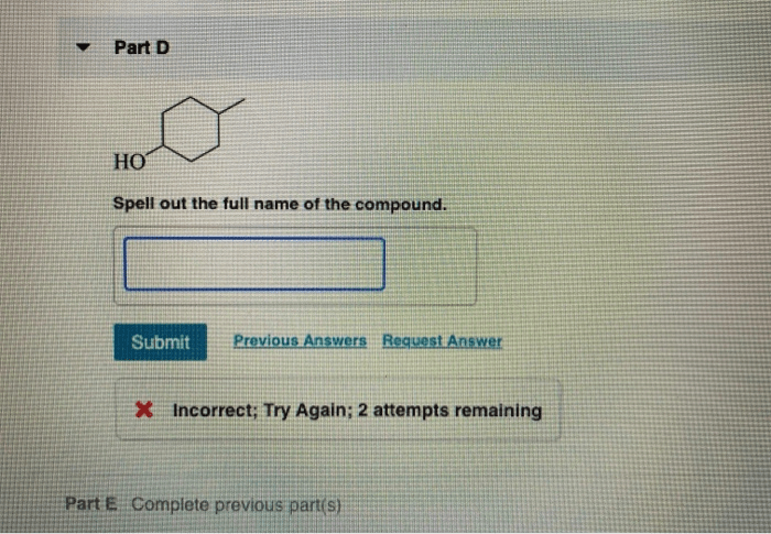 Give the systematic name of each covalent compound. spelling counts